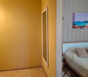 Lenins'kyi district Apartment | Квартира Центр