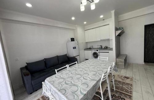 Chok-Tal Apartment | Квартира ЦО Париж