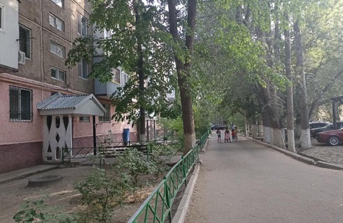 Taraz Apartment | Квартира 1 комнатная посуточно в аренду