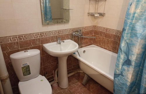 Taraz Apartment | Квартира 1 комнатная посуточно в аренду