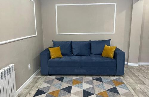 Oskemen Apartment | Квартира 1.5