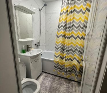 Oskemen Apartment | Квартира 1.5