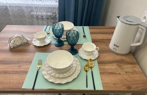 Oskemen Apartment | Квартира 1.5