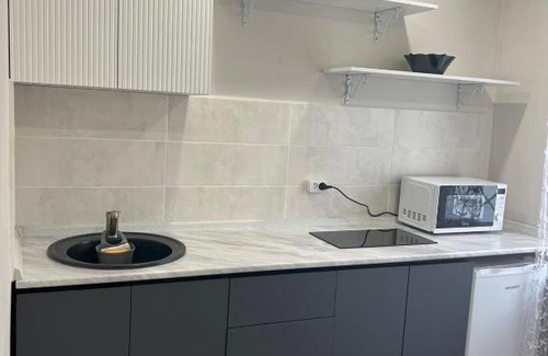 Oskemen Apartment | Квартира 1.5