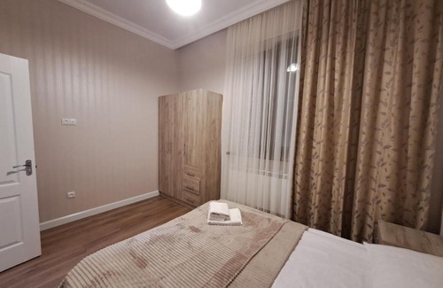 Yerevan Apartment | КВАРТИРА 124