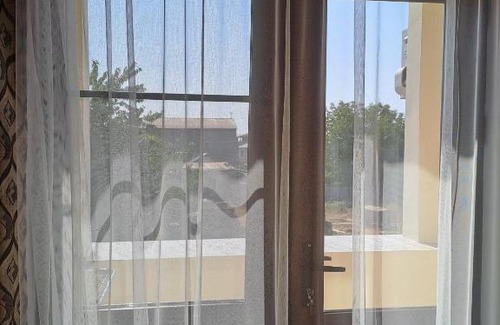 Yerevan Apartment | КВАРТИРА 124