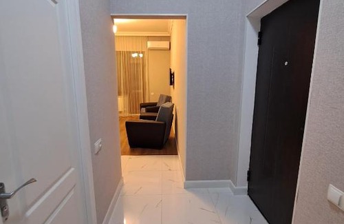 Yerevan Apartment | КВАРТИРА 124