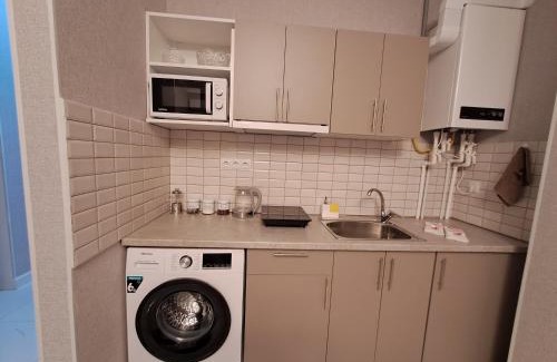 Yerevan Apartment | КВАРТИРА 124