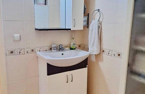 Didim Apartment | Квартира 2+1 с балконом
