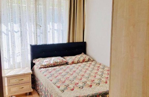 Didim Apartment | Квартира 2+1 с балконом