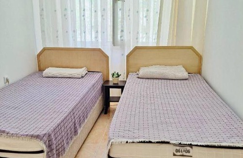 Didim Apartment | Квартира 2+1 с балконом