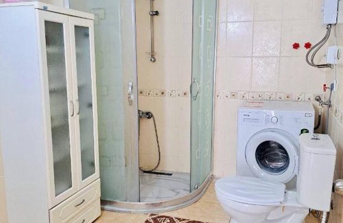 Didim Apartment | Квартира 2+1 с балконом