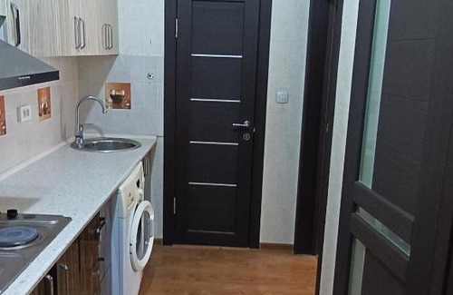 Sverdlov District Apartment | Квартира