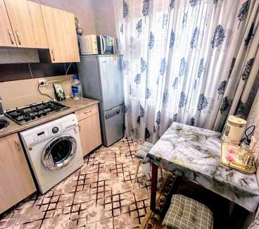 Bishkek Apartment | Квартира