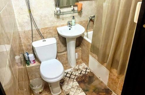 Bishkek Apartment | Квартира