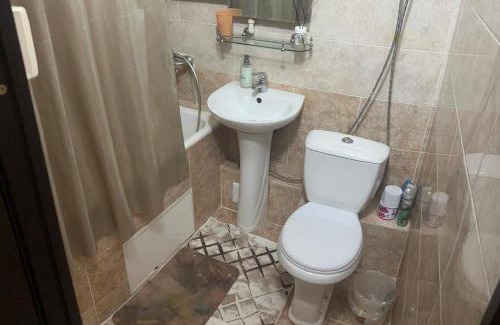 Bishkek Apartment | Квартира