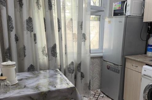 Bishkek Apartment | Квартира