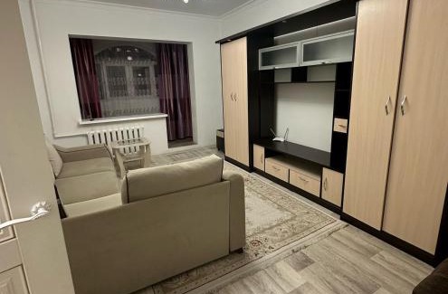 Bishkek Apartment | Квартира
