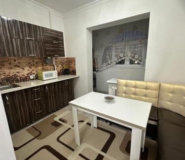 Bishkek Apartment | Квартира