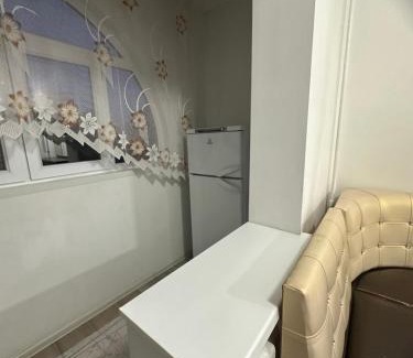 Bishkek Apartment | Квартира