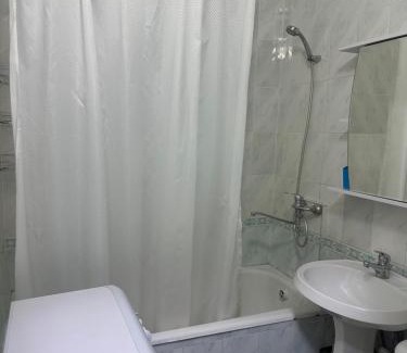 Bishkek Apartment | Квартира