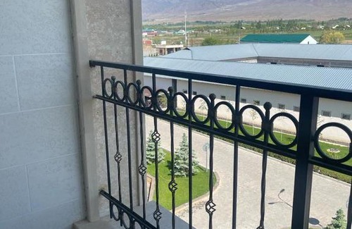 Cholpon-Ata Apartment | Квартира