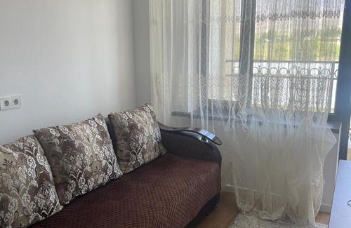 Cholpon-Ata Apartment | Квартира