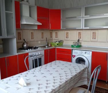 Aktobe Apartment | Квартира