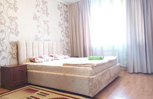 Aktobe Apartment | Квартира