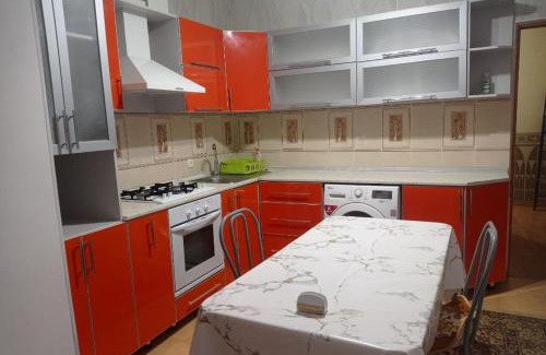 Aktobe Apartment | Квартира