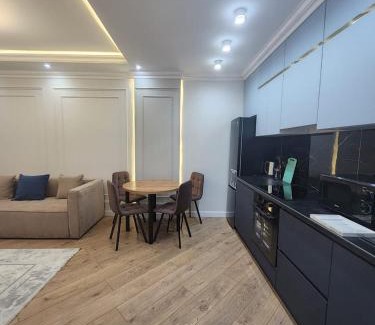 Nur-Sultan Apartment | Квартира