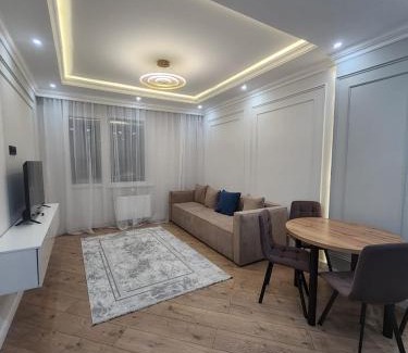 Nur-Sultan Apartment | Квартира