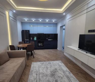 Nur-Sultan Apartment | Квартира