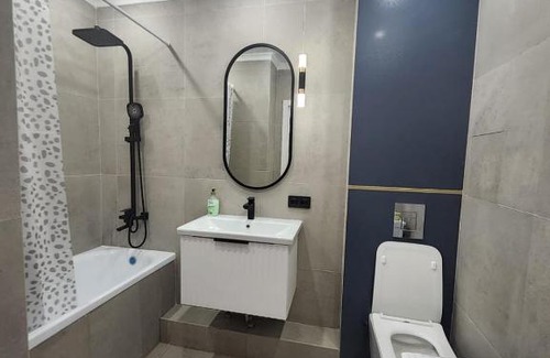 Nur-Sultan Apartment | Квартира