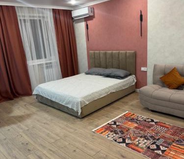 Balkhash Apartment | Квартира