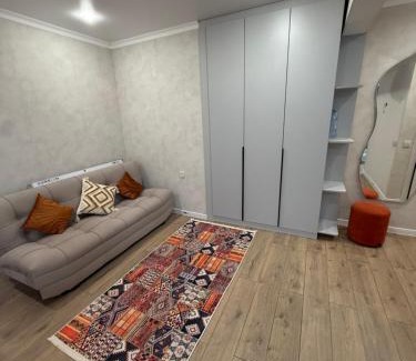 Balkhash Apartment | Квартира