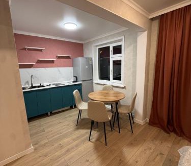 Balkhash Apartment | Квартира