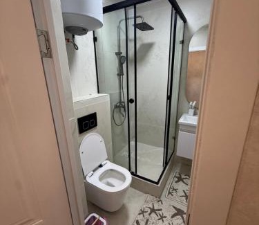 Balkhash Apartment | Квартира