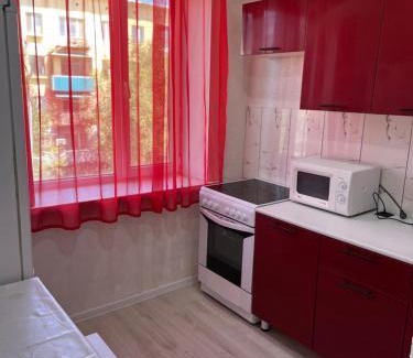 Balkhash Apartment | Квартира