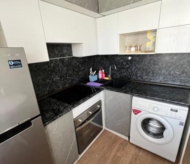 Balkhash Apartment | Квартира