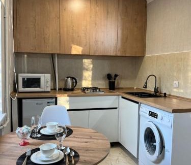 Kyzylorda Apartment | Квартира
