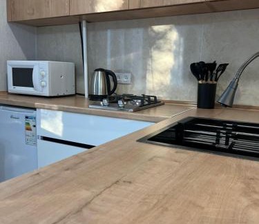 Kyzylorda Apartment | Квартира