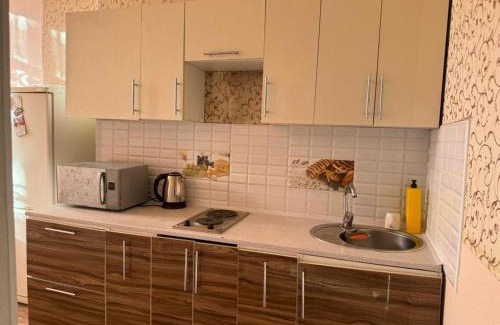 Nur-Sultan Apartment | Квартира