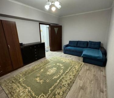 Tuzdybastau Apartment | Квартира