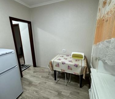 Tuzdybastau Apartment | Квартира