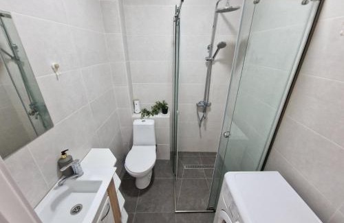 Codru Apartment | Квартира