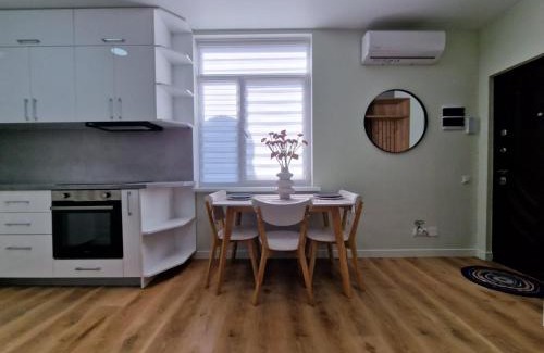 Codru Apartment | Квартира
