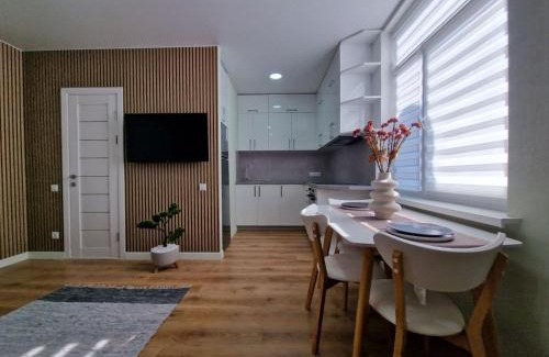 Codru Apartment | Квартира
