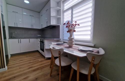 Codru Apartment | Квартира