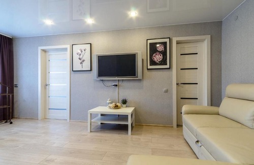 Pskov Old Town Apartment | Квартира Naberezhnaya